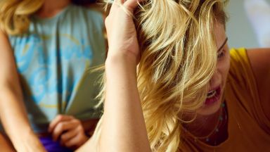 Dűh kezelési módszerek ADHD-s gyereket nevelő családoknak