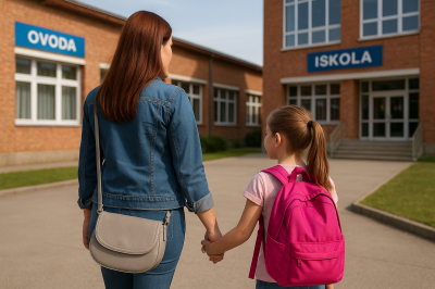 ADHD és a változások kezelése