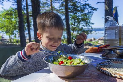 Hogy csempésszünk be minél több zöldséget gyerekünk étrendjébe?