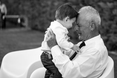 Hogyan segíthetnek a Nagypapák az ADHD-s unokának?