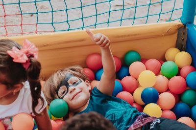 Mik azok amiktől az ADHD-s gyerekek még jobban pörögnek?