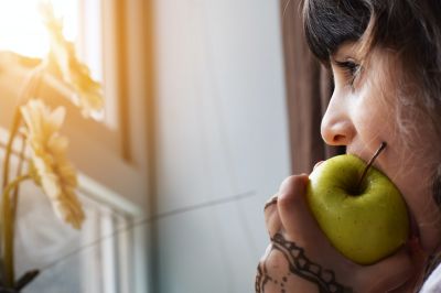 Milyen élelmiszerekkel segíthetünk ADHD-s gyerekünknek?