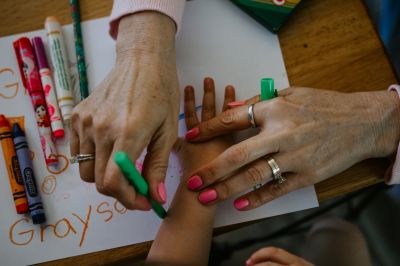 Mitől lesz kiegyensúlyozott egy ADHD-s gyereket nevelő szülő?