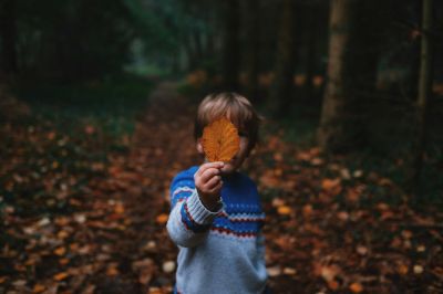 Őszi tevékenységek és játékok ADHD-s gyerekeknek