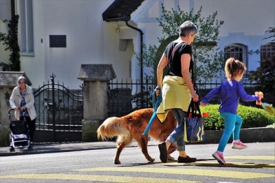 Boldog Nagymamák napját!