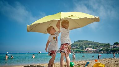 5 Hasznos tipp ADHD-s gyerkekenek és szüleiknek a nyári szünetre