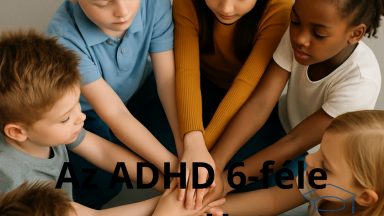 Az adhd hat arca