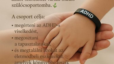 Ezek a gyerekek nem rosszak – csak más frekvencián dobban a szívük
