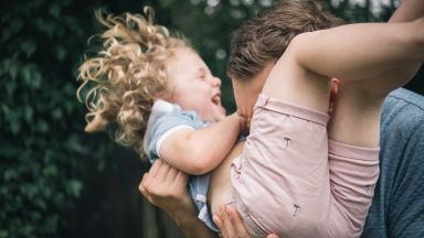 Hogyan segíthetnek az ADHD-s, ADD-s gyereknek az édesapák?