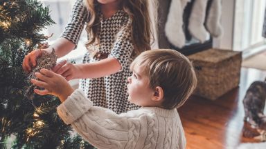 Hogyan tegyük meghittebbé a karácsonyt ADHD-s gyerekünkkel?