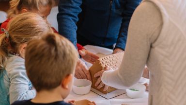 Karácsonyi készülődés ADHD-s gyerekekkel