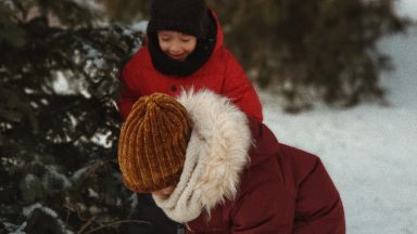 Mitől pöröghetnek a téliszünetben az ADHD-s gyerekek?